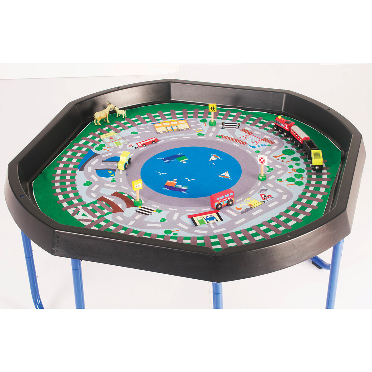 Tuff Play Tray