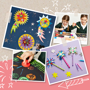 Introducing our Creative Craft Range