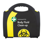 FIRST AID KIT WITH CONTENTS, Single Application Refill, Kit