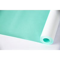 POSTER PAPER ROLLS, Brights & Metallics, 508mm x 10m, Peppermint, Each