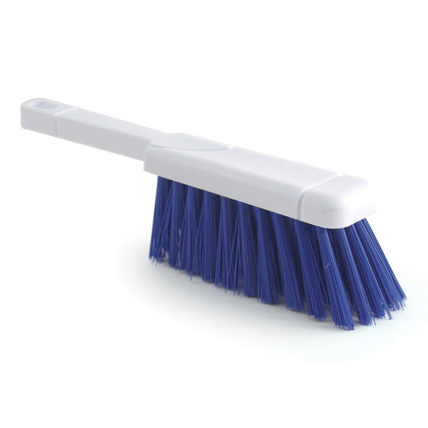 BANISTER BRUSHES, Soft Polyester, 305mm (12in) , Blue, Each