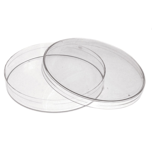 PETRI DISHES, Pack of, 20