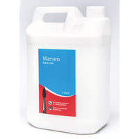 PVA GENERAL PURPOSE ART MEDIUMS, Scola Marven, 5 L