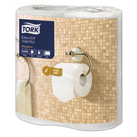 TORK CONVENTIONAL TOILET ROLL, Case of, 40 Rolls