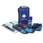FIRST AID, SCHOOL COLD THERAPY KIT, Kit