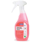 GENERAL CLEANERS, H1 Bactericidal Hard Surface Cleaner, Case of 6 x 750ml