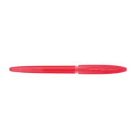 GEL INK PENS, Uni-Ball Signo Gelstick, Red, Box of 12