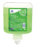 Deb Hyfoam Energising Aroma Hand Soap, 1 litre, Fragranced