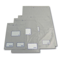 POLYTHENE MAIL BAGS, 310 x 250mm, Pack of, 100