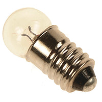 BULBS SCREW TYPE, 0.15A, 0.9 Watt, Pack of, 50