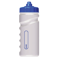 DRINKING BOTTLES AND CARRIERS, Hygienic Valve, 0.5 litre Capacity, Each 1