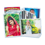 Children of the World, Pack of 20