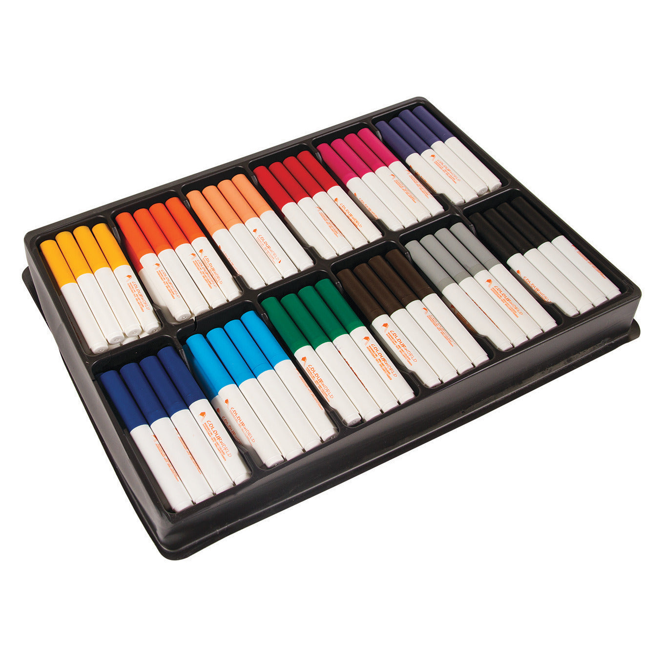 EverBlend™ Ultra Art Markers, Pastel Colors - Set of 12