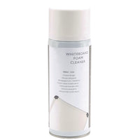 WHITEBOARD CLEANER, Whiteboard Foam, 400ml