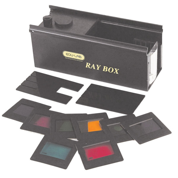 RAY BOX, Kit