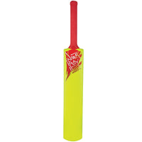 PLASTIC CRICKET, Powerplay Bat, Each 1