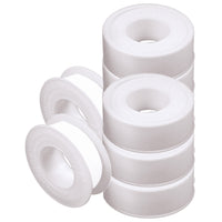 PTFE TAPE, Pack of, 10