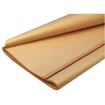 90gsm KRAFT PAPER, 900x1150mm, Pack of, 50 sheets