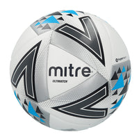 FOOTBALL, Mitre Ultimatch, Size 4, medium, Each 1