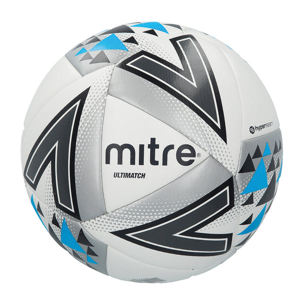 FOOTBALL, Mitre Ultimatch, Size 4, medium, Each 1