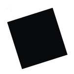 MOUNTING BOARD, Black, Pack of, 20