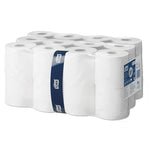 TORK CONVENTIONAL TOILET ROLL, Case of, 24 Rolls