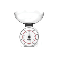 KITCHEN SCALES, Orb Diet Mechanical, Weighs 25g to 1kg, Each