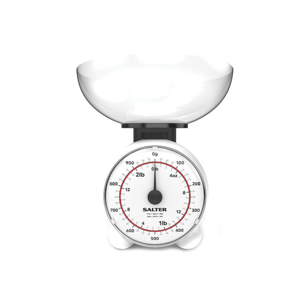 KITCHEN SCALES, Orb Diet Mechanical, Weighs 25g to 1kg, Each