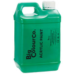 PAINT, ACRYLIC, Brian Clegg CleanART™, Large Bottles, Green, , 2 litres