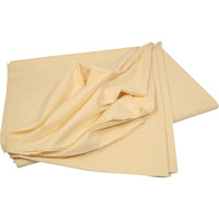 TEXTILES, CALICO, CALICO, Unbleached Heavy Weight, 1.01m wide, Pack of 5 metres