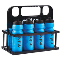 DRINKING BOTTLES, Mitre Bottle Carriers, Plastic Crate, For 0.8 litre Bottles, Each