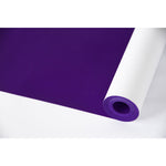 POSTER PAPER ROLLS, Brights & Metallics, 760mm x 10m, Violet, Each