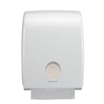 Kimberly-Clark, Aquarius C-Fold Hand Towel Dispenser (6954), Each