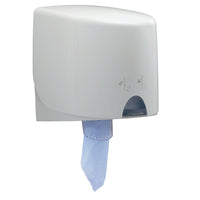 Kimberly-Clark, Aquarius Centrefeed Wiper Dispenser (7017), Each