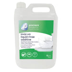 CATERING, Rinse Aid, Case of 2 x 5 litres