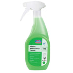 GENERAL CLEANERS, H3 Glass & Multi Surface Cleaner, Case of 6 x 750ml