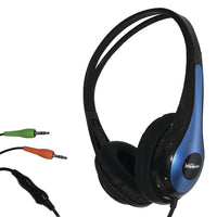 COMPUTER ACCESSORIES, Headset with Microphone, Each