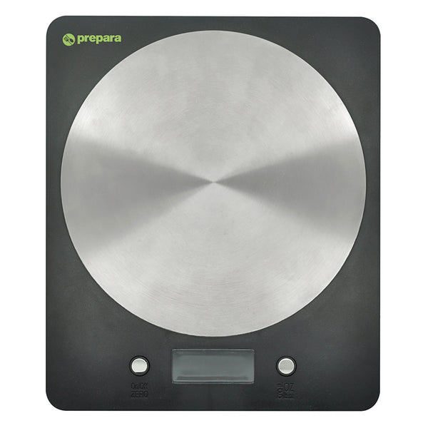 KITCHEN SCALES, Slimline Electronic, Weighs 1g to 5kg, Each