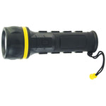 LED TORCHES, Economy - 16 Lumens, Length 250mm, Each 1