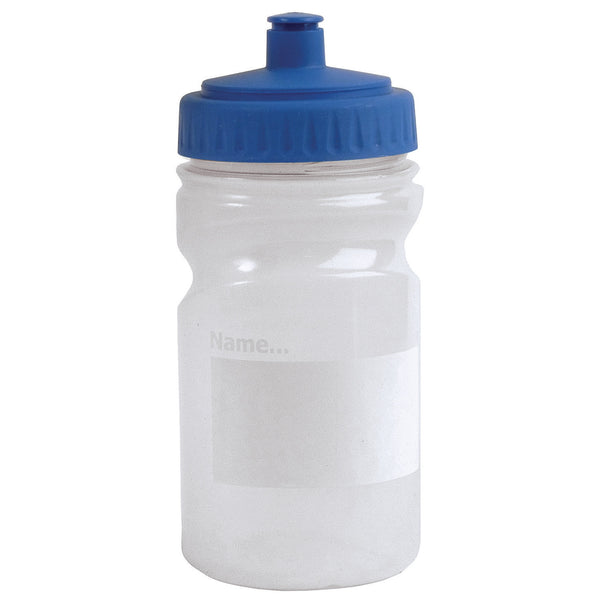 DRINKING BOTTLES AND CARRIERS, 0.3 litre Capacity, Each 1