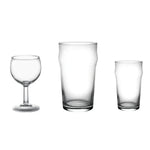 GLASSES, Wine, 189ml, Pack of 12
