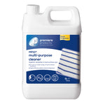 MULTI-PURPOSE CLEANERS, MP10, Case of 2 x 5 litres