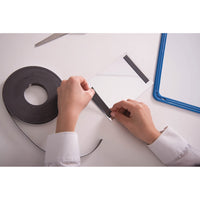 MAGNETIC RUBBER TAPE, Each