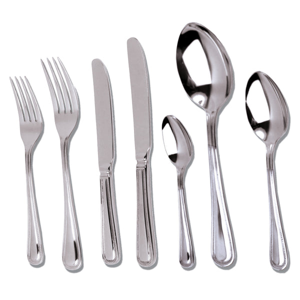 CUTLERY, Bead Design, Fork, Table, 195mm, Box of 12