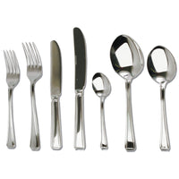 CUTLERY, Harley Design, Fork, Table, 195mm, Box of 12