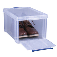 REALLY USEFUL BOXES, 14 litre, 395 x 255 x 210mm, Each