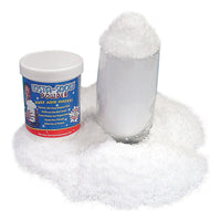 INSTANT SNOW, Pack of 100g