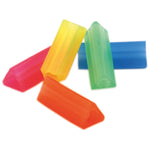PENCIL GRIPS, Standard Size, Pack of 10