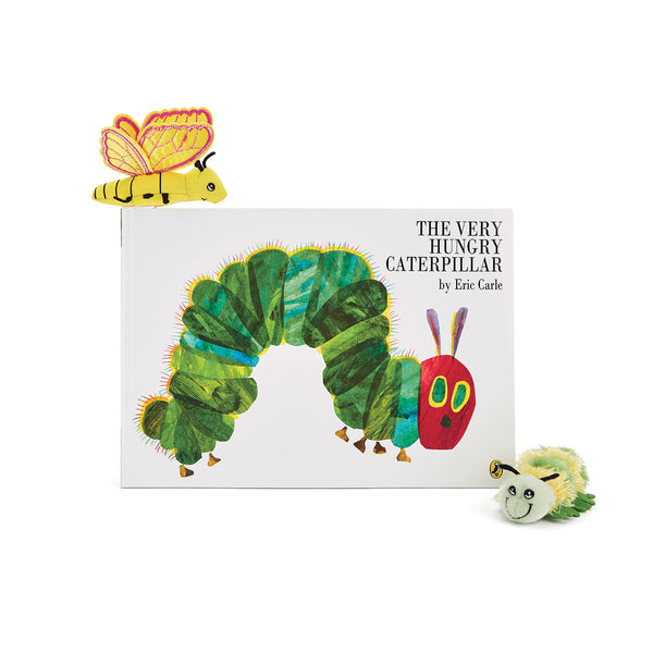 STORY PACKS, The Very Hungry Caterpillar, Set