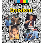 COLORCARDS EMOTIONS, Set of, 48